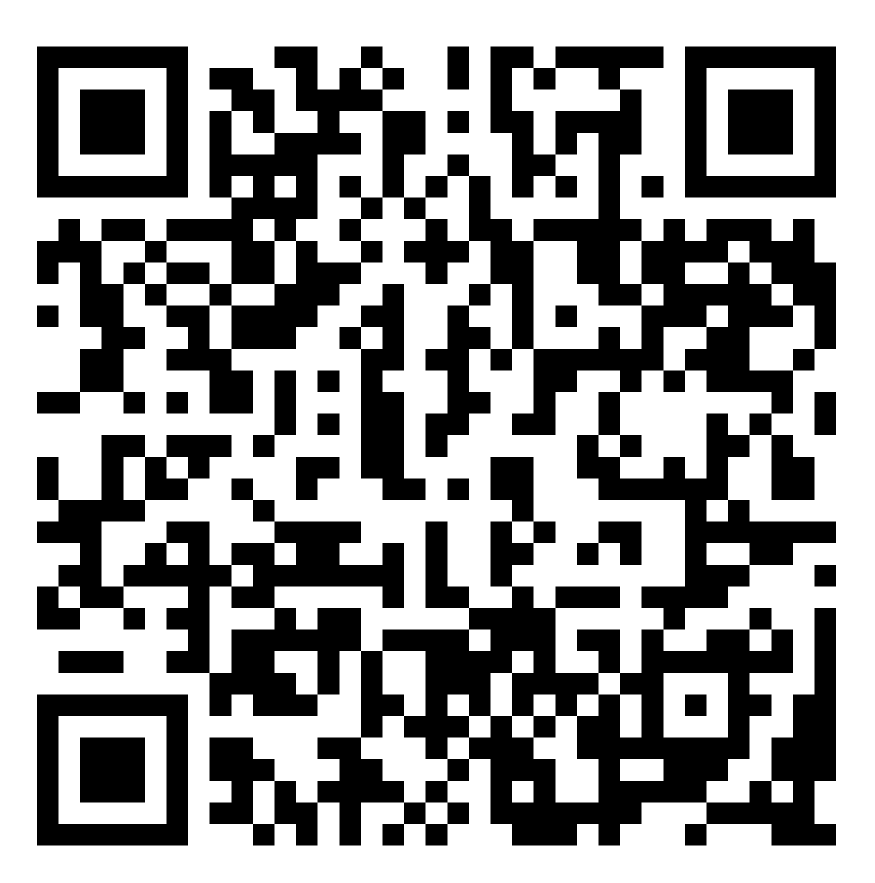 Blackbird QR Code