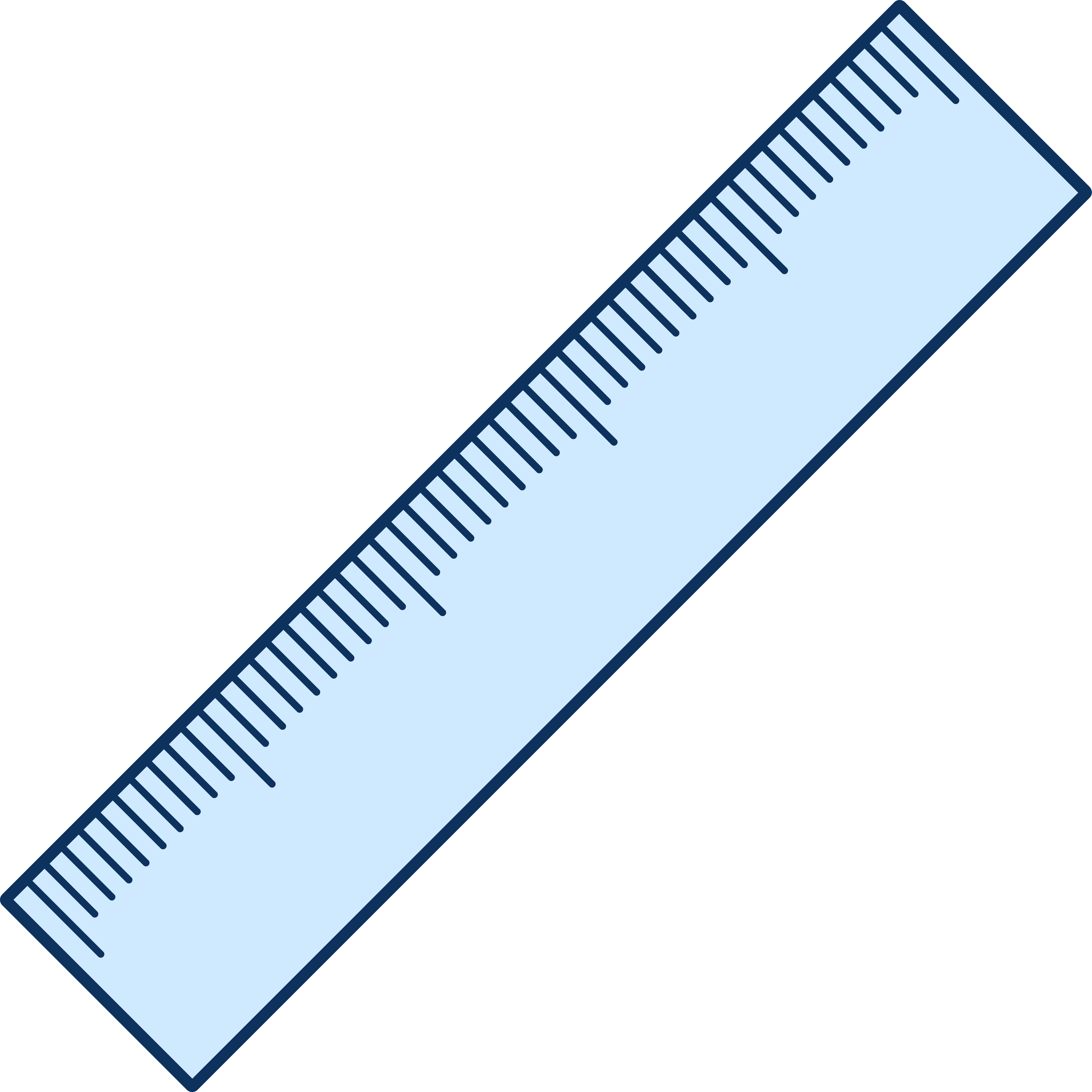 Ruler icon